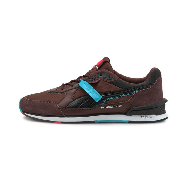 [306880-02] Mens Puma PL LOW RACER