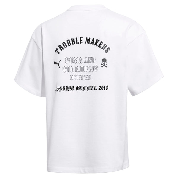 [578382-02] Mens Puma THE KOOPLES TEE