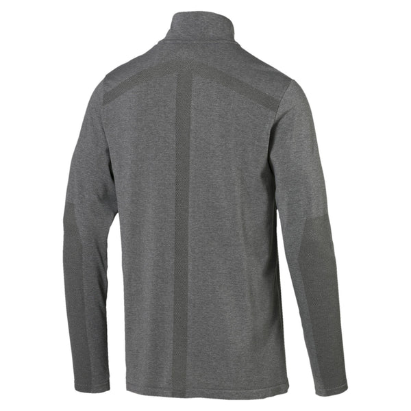 [578794-01] Mens Puma Evoknit 1/4 Zip