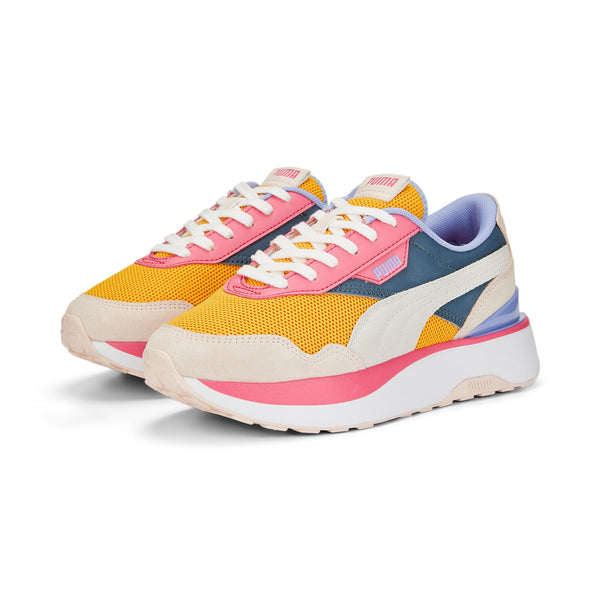 [387460-03] Womens Puma CRUISE RIDER CANDY