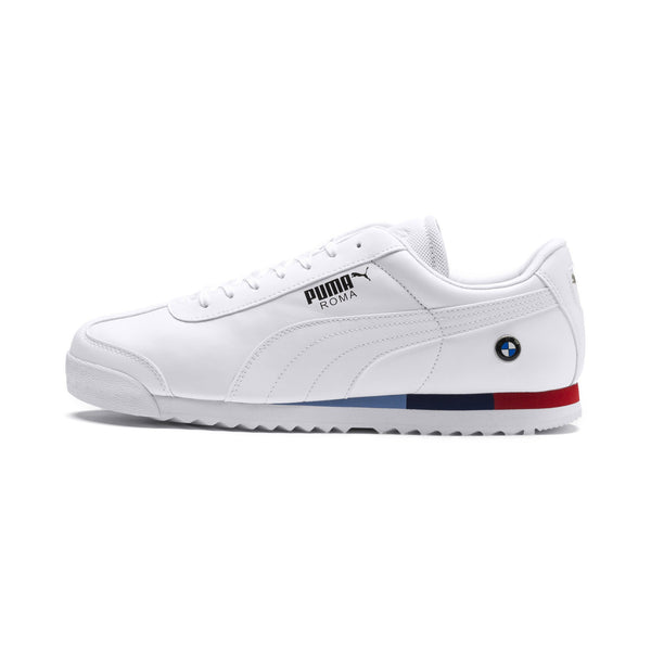 [306195-04] Mens Puma Bmw Motorsport Roma