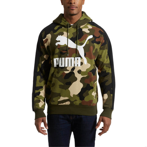 [578335-15] Mens Puma Wild Pack Hoody Aop Tr