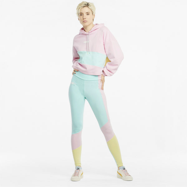 [531661-79] Womens Puma High Waist Leggings