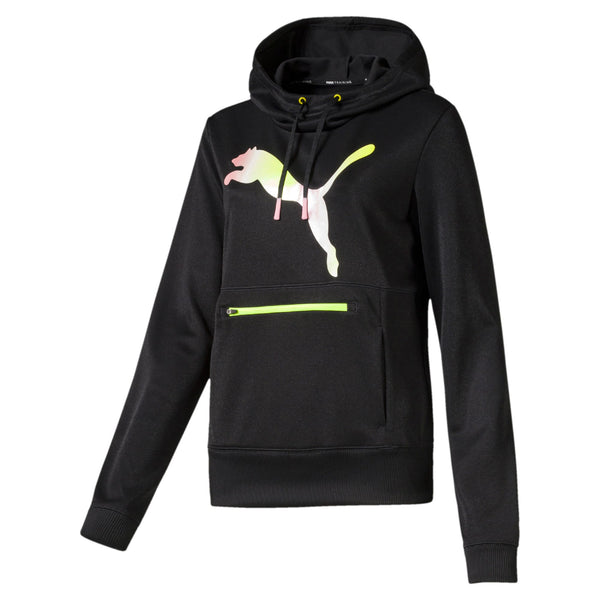 [518245-04] Womens Puma SHIFT HOODIE
