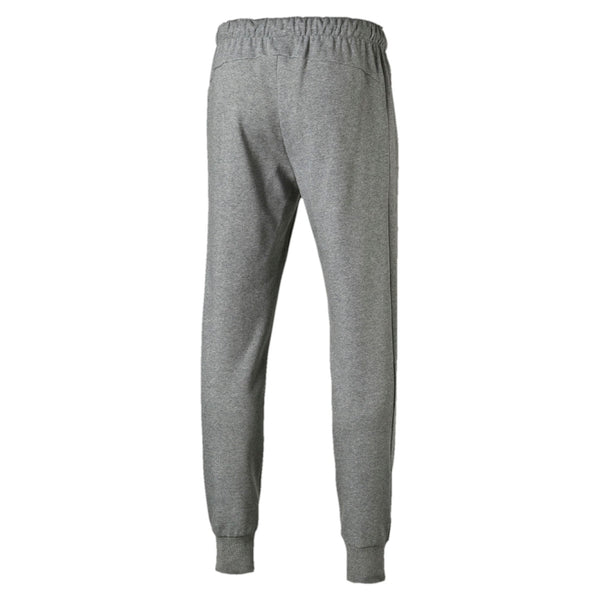 [590113-31] Mens Puma P48 CORE PANTS FLEECE CF