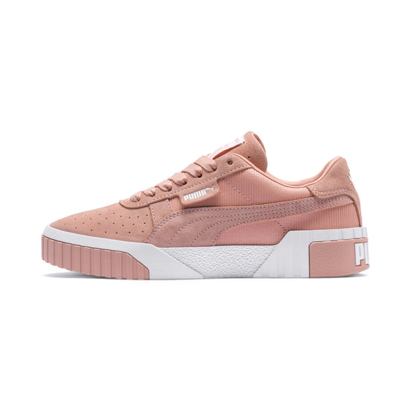 [369500-01] Womens Puma Cali Palm Spring CC