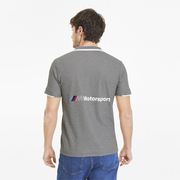 [596101-03] Mens Puma BMW Motorsport Polo
