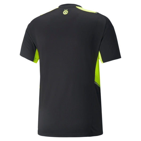 [759063-05] Mens Puma BVB BORUSSIA DORTMUND TRAINING JERSEY