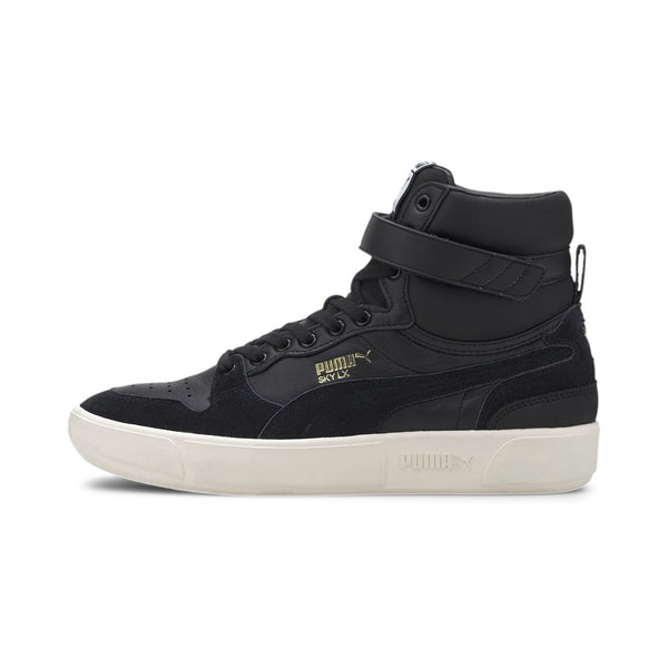 [372870-02] Mens Puma Sky LX Mid Lux