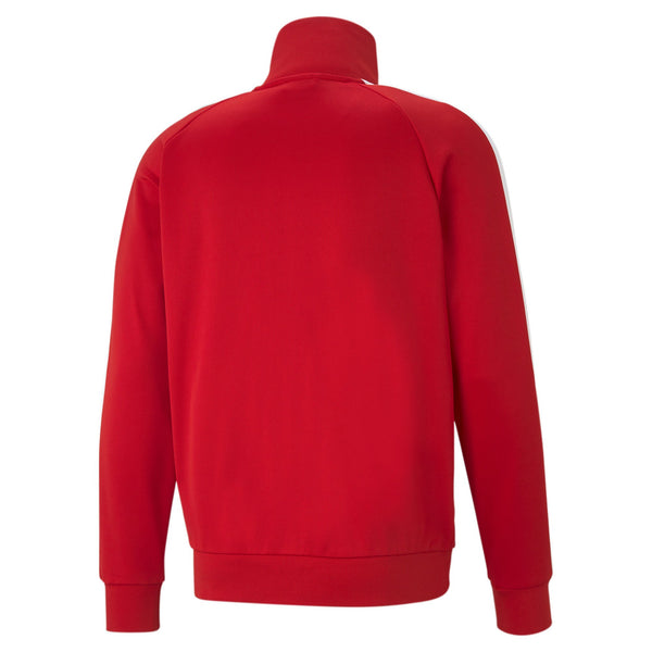 [530094-11] Mens Puma Iconic T7 Track Jacket