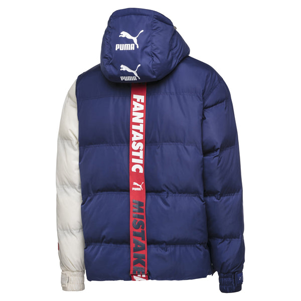 [576955-79] Mens Puma x Ader Jacket