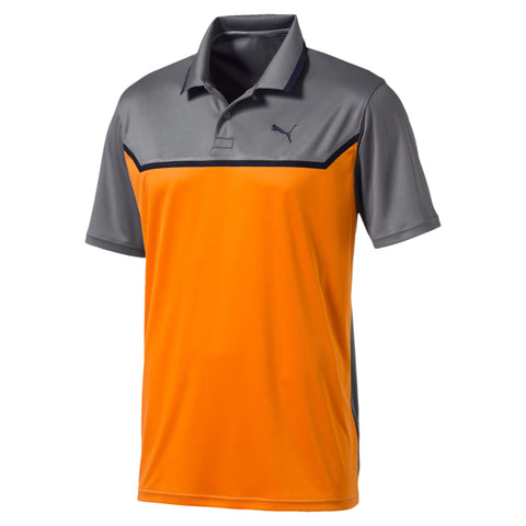 [574552-06] Mens Puma BONDED TECH POLO