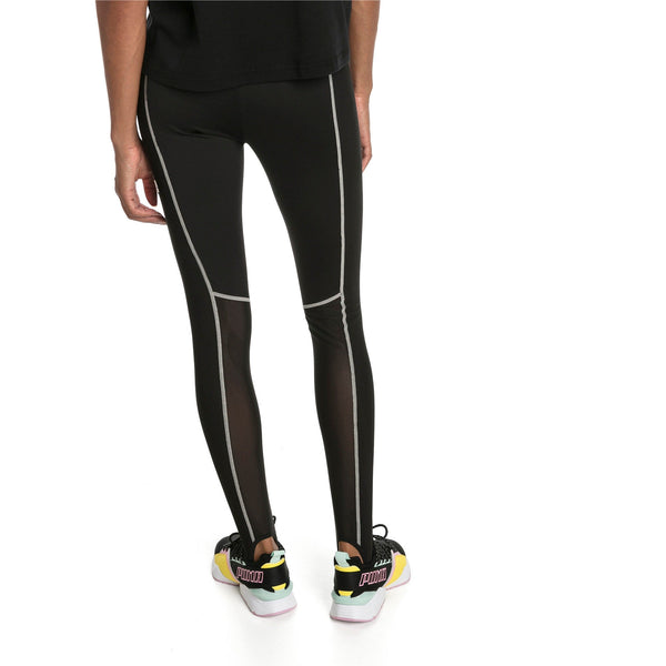 [578478-01] Womens Puma TRAILBLAZER HIGHWAIST LEGGING STIR UP