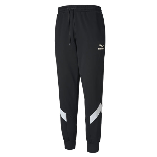 [596445-01] Mens Puma Iconic MCS Track Pants PT