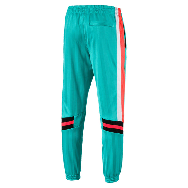 [595760-35] Mens Puma LUXTG WOVEN PANT