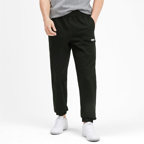 [580411-01] Mens Puma FUSION WOVEN PANTS