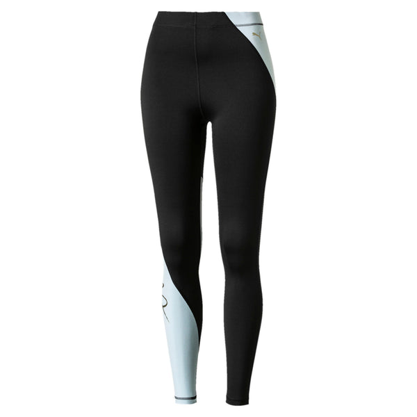 [518108-01] Womens Puma SWEET 7/8 TIGHT