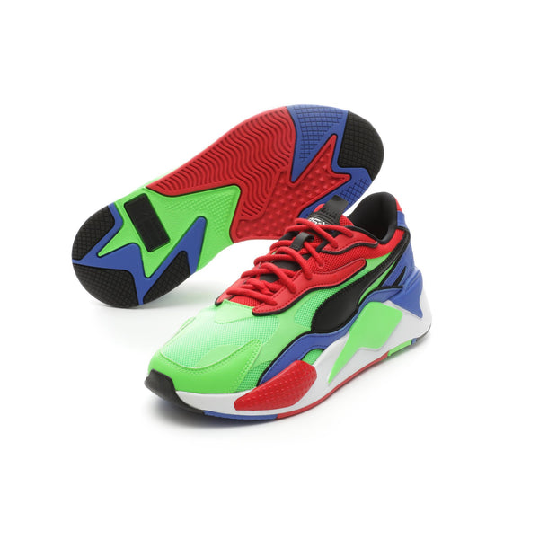 [373418-01] Mens Puma RS-X3 Tailored