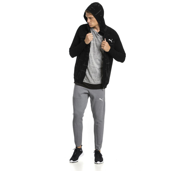 [517305-03] Mens Puma N.R.G. Evoknit Trackster - sneakAR