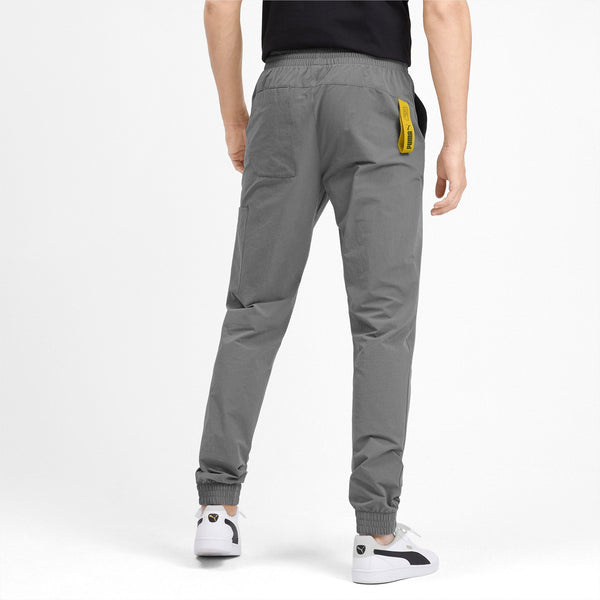 [580183-37] Mens Puma NU-TILITY WOVEN PANT