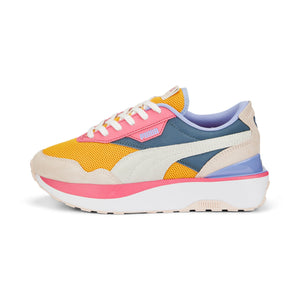 [387460-03] Womens Puma CRUISE RIDER CANDY