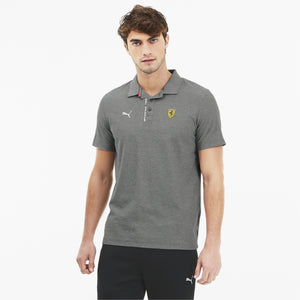 [596150-03] Mens Puma SF Ferrari Polo