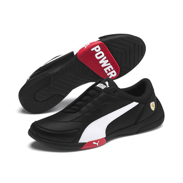 [339936-02] Mens Puma SF Ferrari Kart Cat III