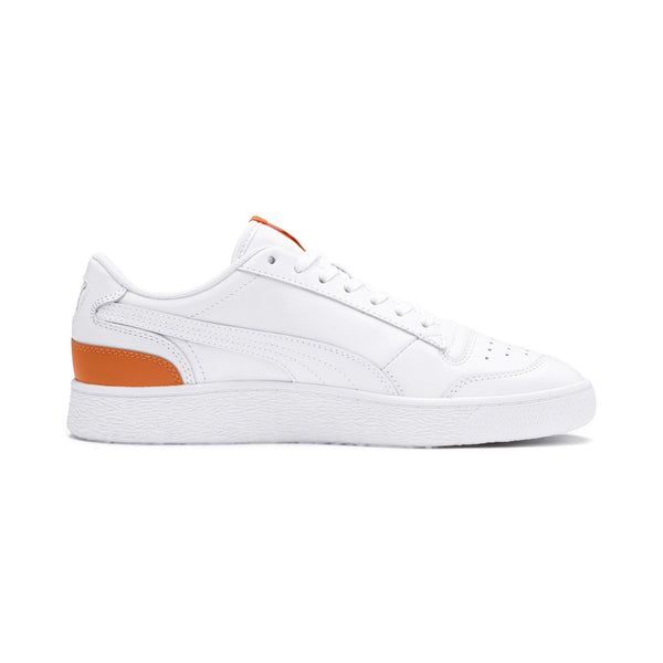 [370846-04] Mens Puma Ralph Sampson Lo