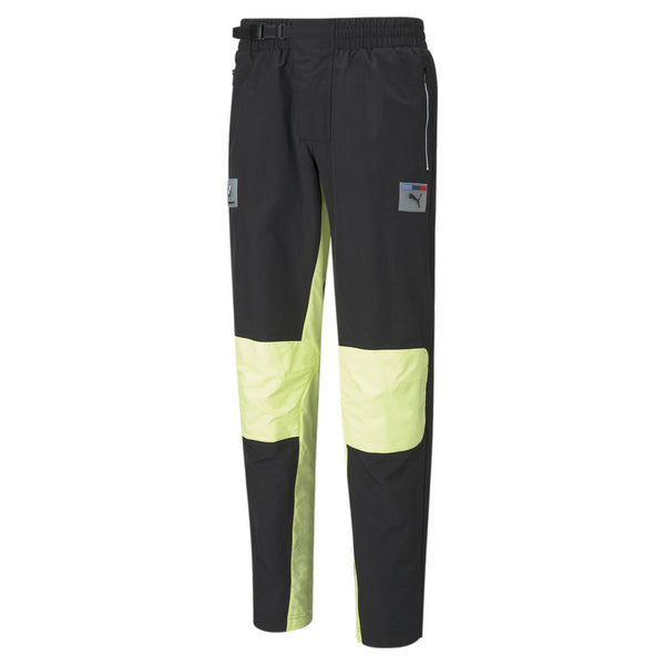 [599485-05] Mens Puma BMW Motorsport Street Woven Pants