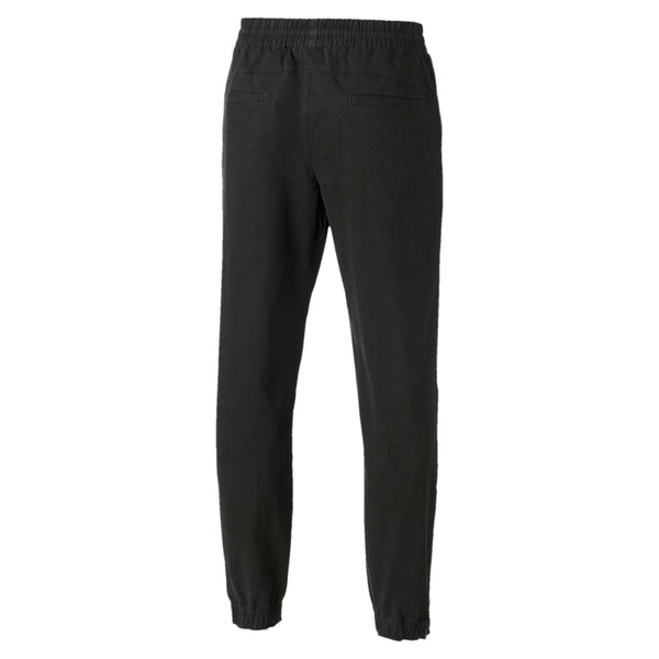 [580411-01] Mens Puma FUSION WOVEN PANTS