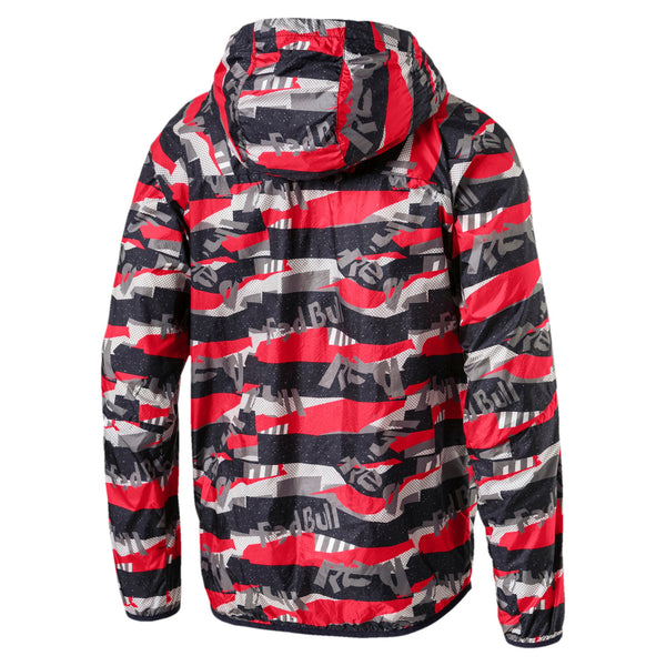 [577766-06] Mens Puma Red Bull Racing RBR T7 City Runner