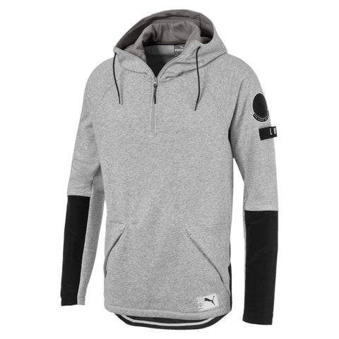 [656125-02] Mens Puma ftblNXT Casuals Hoody