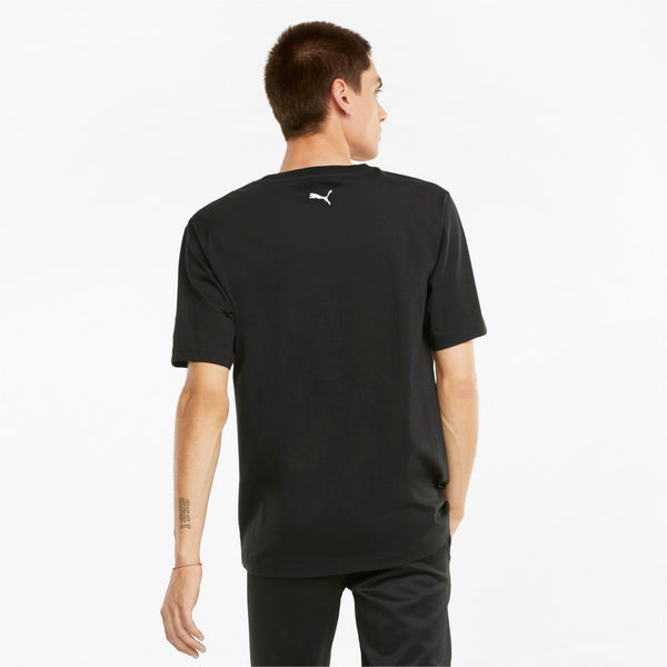 [531127-01] Mens Puma BMW Motorsport Street Tee