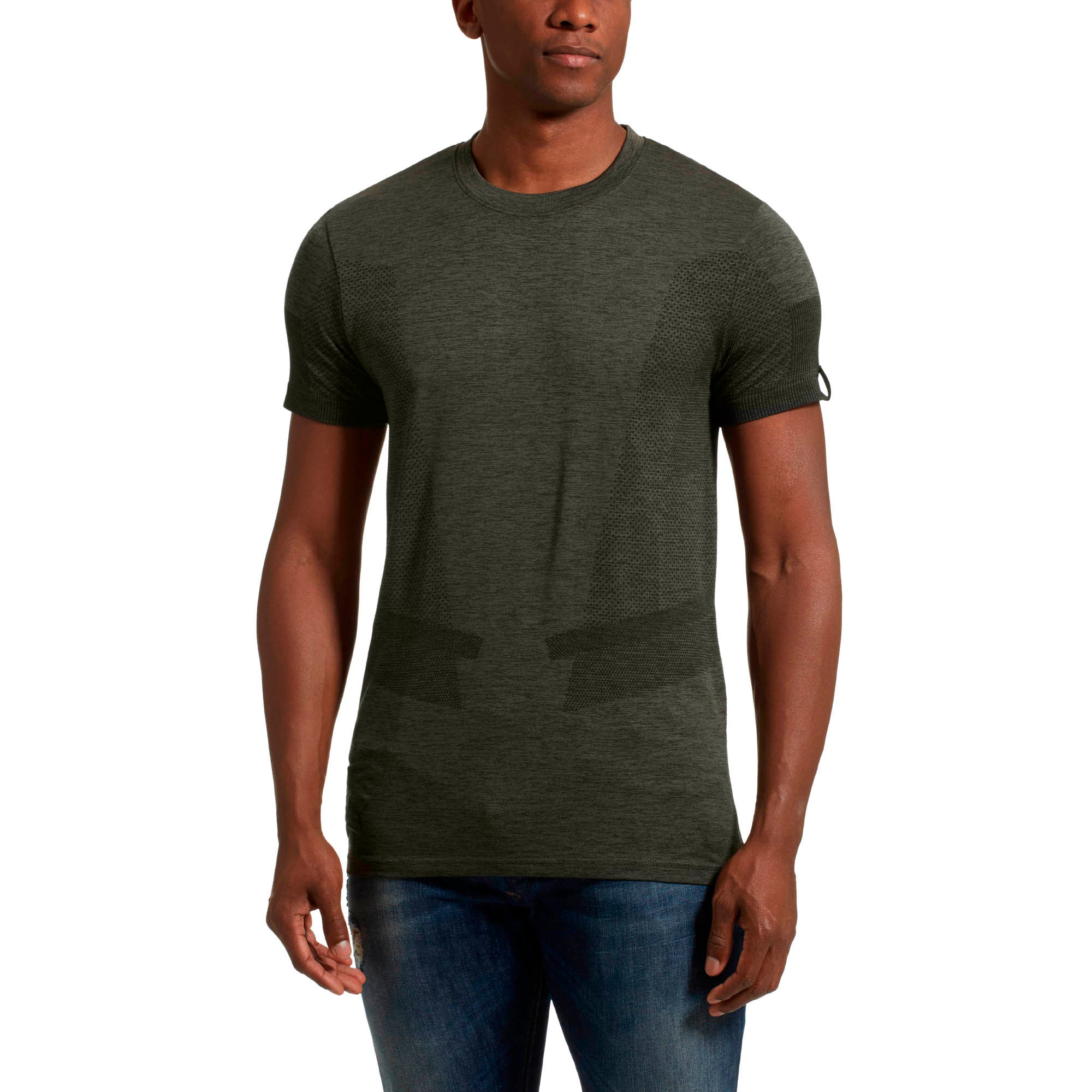 [576677-05] Mens Puma Ferrari Evoknit Tee