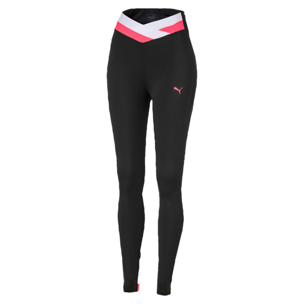 [518328-02] Womens Puma HIT FEEL IT 7/8 TIGHT
