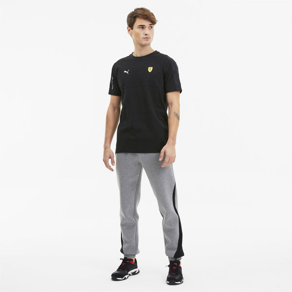 [596143-02] Mens Puma SF Ferrari T7 Tee