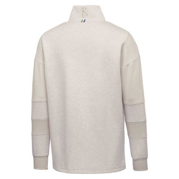 [577032-73] Mens Puma Big Sean Half Zip
