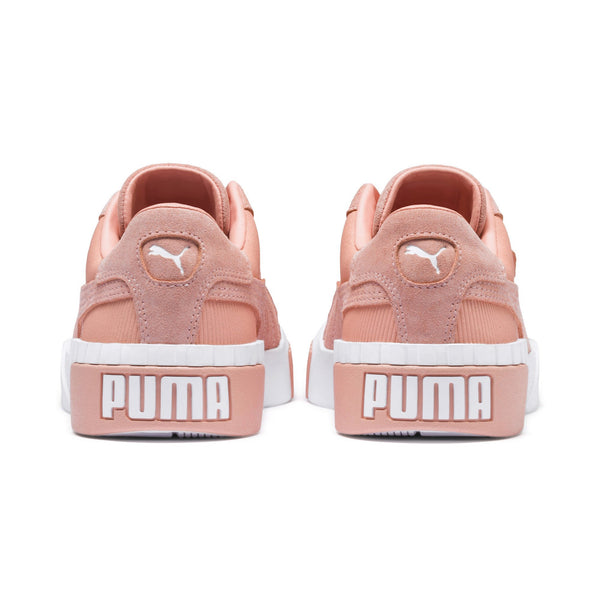 [369500-01] Womens Puma Cali Palm Spring CC