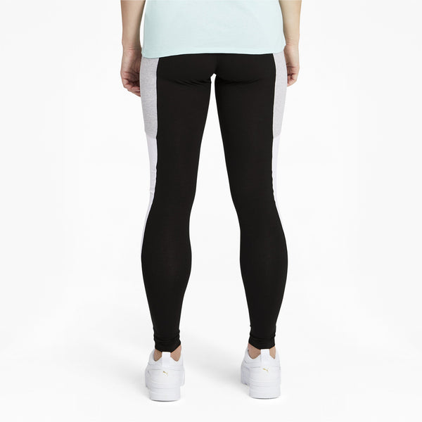 [533295-01] Womens Puma CLSX High Waist Leggings