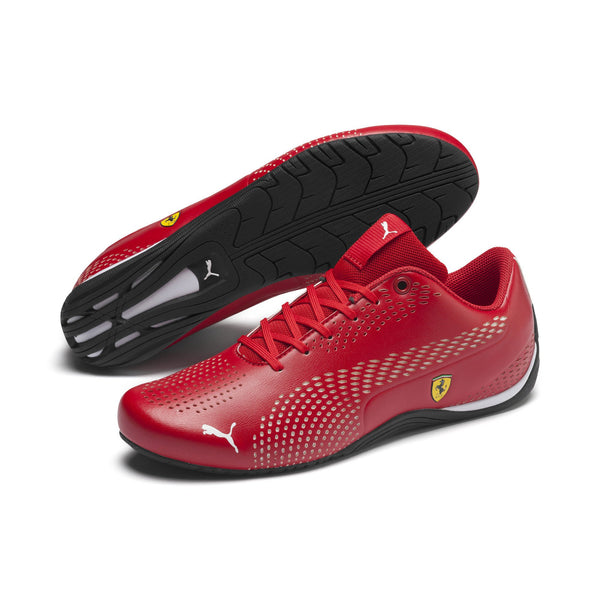 [306422-05] Mens Puma SF Ferrari Drift Cat 5 Ultra II