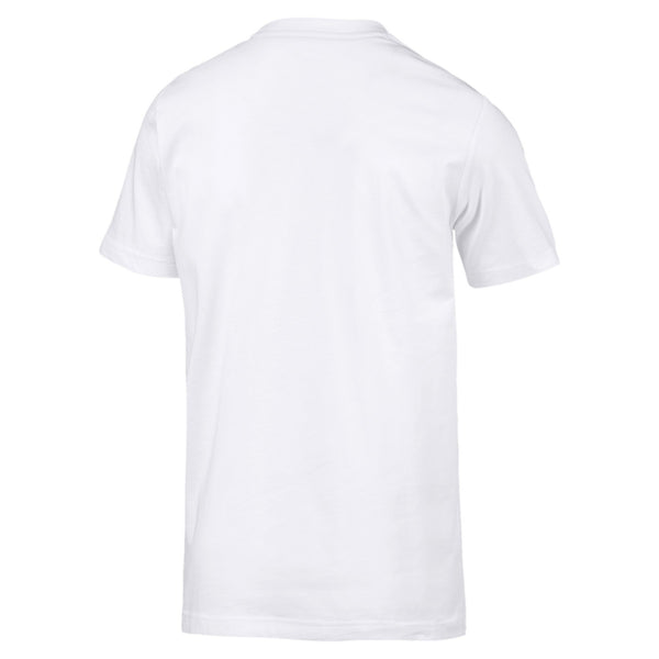 [595156-03] Mens Puma RBR Red Bull Racing Graphic Tee