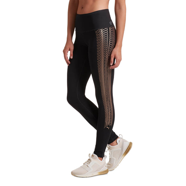 [515989-02] Womens Puma Everyday Train Graphic Tight