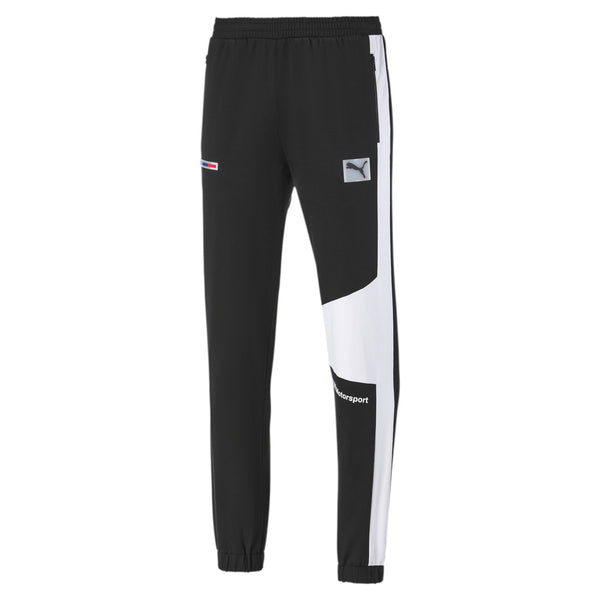 [596576-01] Mens Puma BMW Motorsport Street Sweat Pants