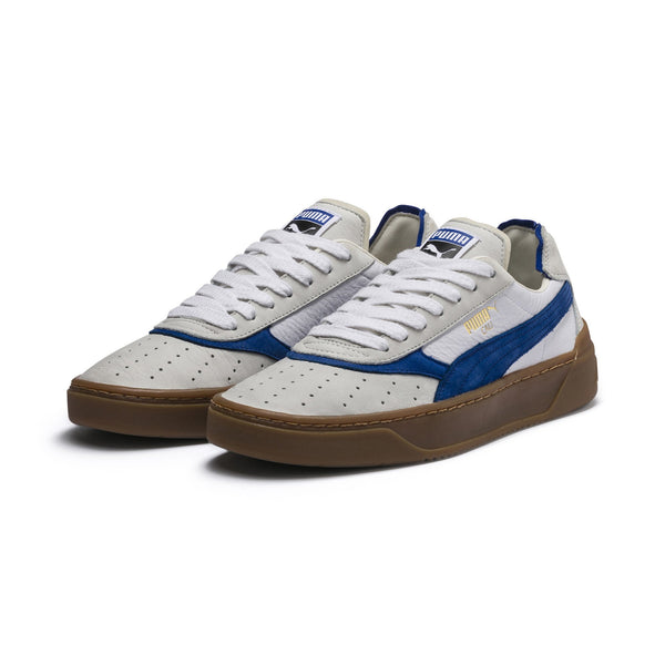 [369663-01] Mens Puma Cali-0 Vintage