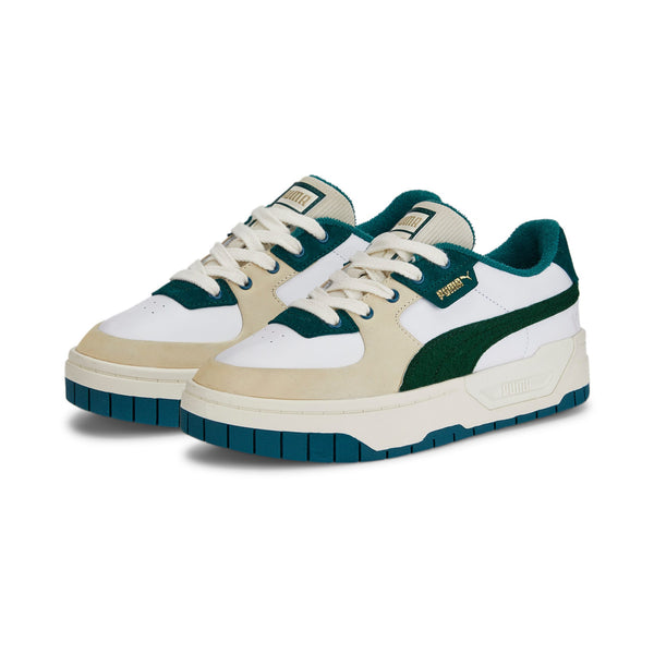 [387148-01] Womens Puma CALI DREAM IVY LEAGUE