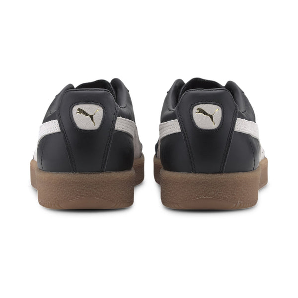 [374800-04] Mens Puma Oslo-City Prm