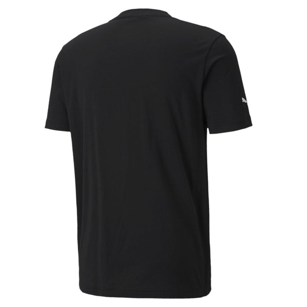 [598007-01] Mens Puma BMW Motorsport Graphic Tee