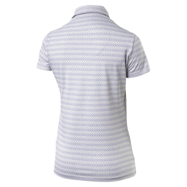 [576153-02] Womens Puma Sundays Polo