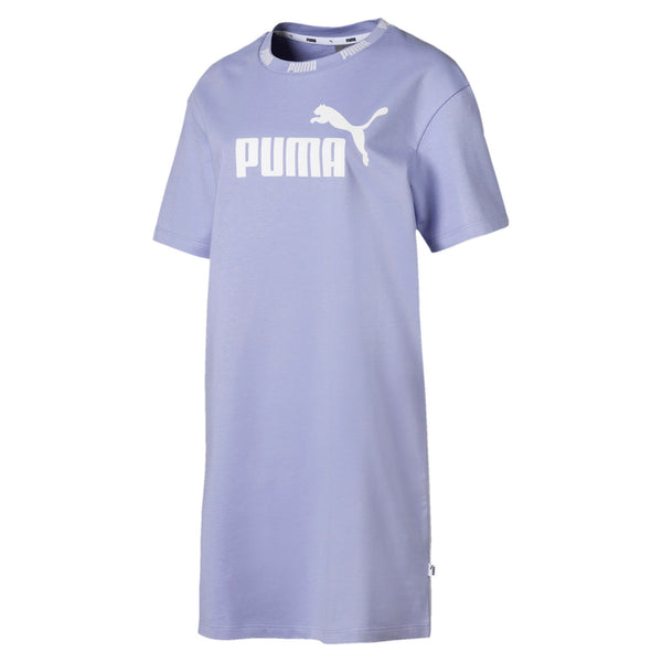 [854379-23] Womens Puma AMPLIFIED DRESS TR