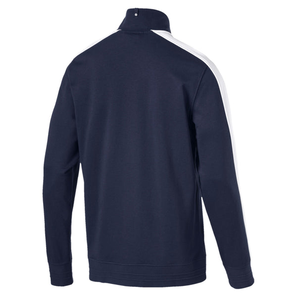 [576141-02] Mens Puma T7 Track Jacket